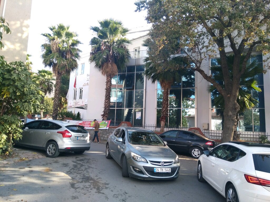 umraniye kaymakamligi tuketici ilce hakem heyeti belediyeler devlet daireleri namik kemal mah deniz sok no 24 umraniye istanbul turkiye yandex haritalar