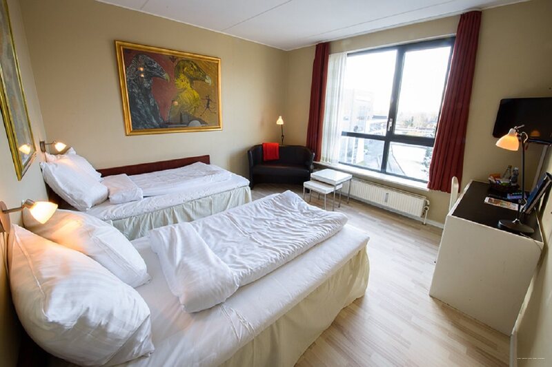 Фото Best Western Royal Holstebro