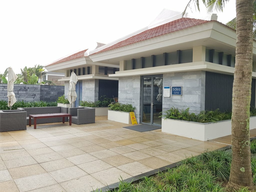 Hotel Ocean Resort 4 Bedrooms Danang Living, Da Nang, photo