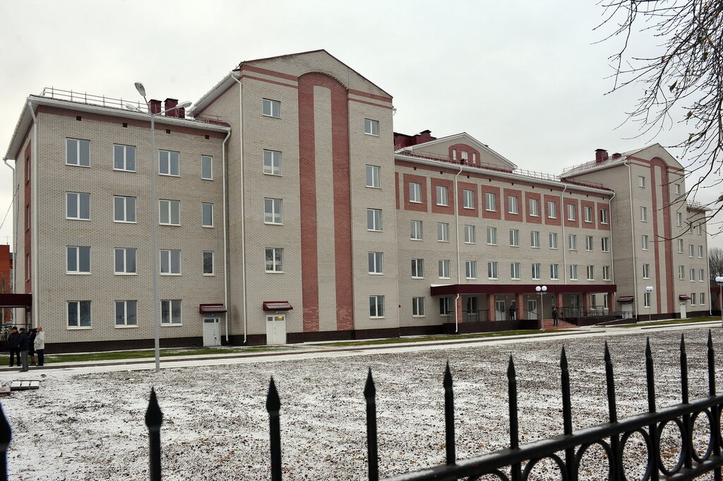 Iglesia ortodoxa Молитвенная комната блж. Матроны Московской, , foto