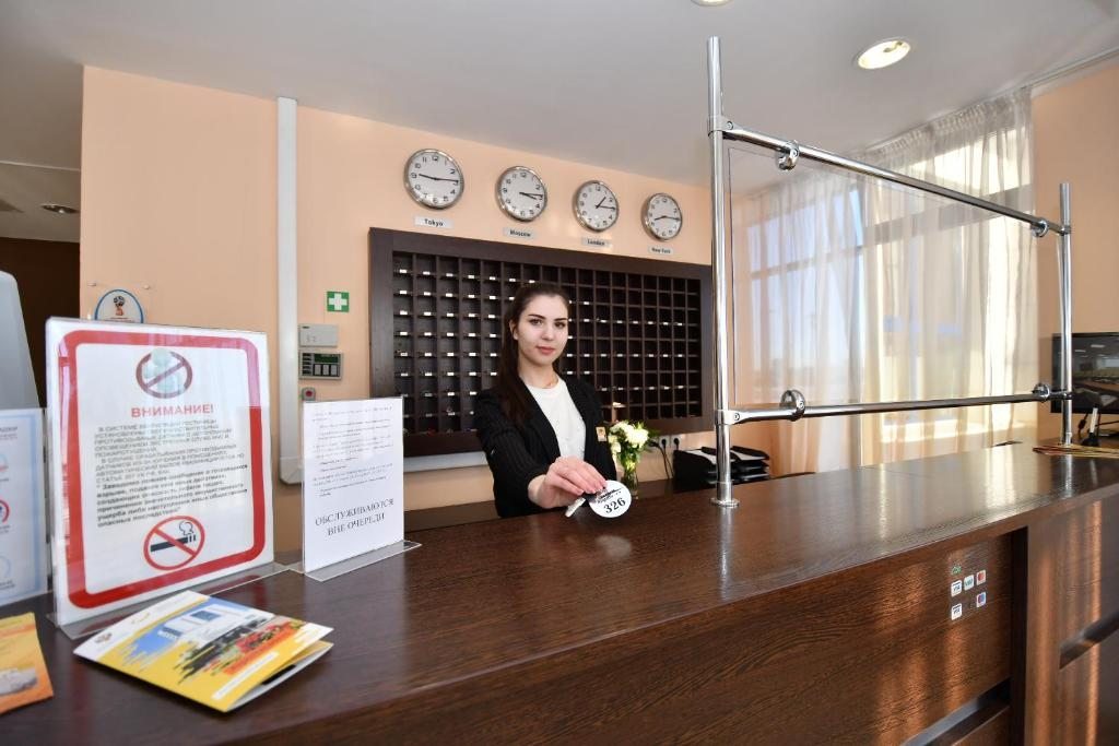 Фото отеля 1