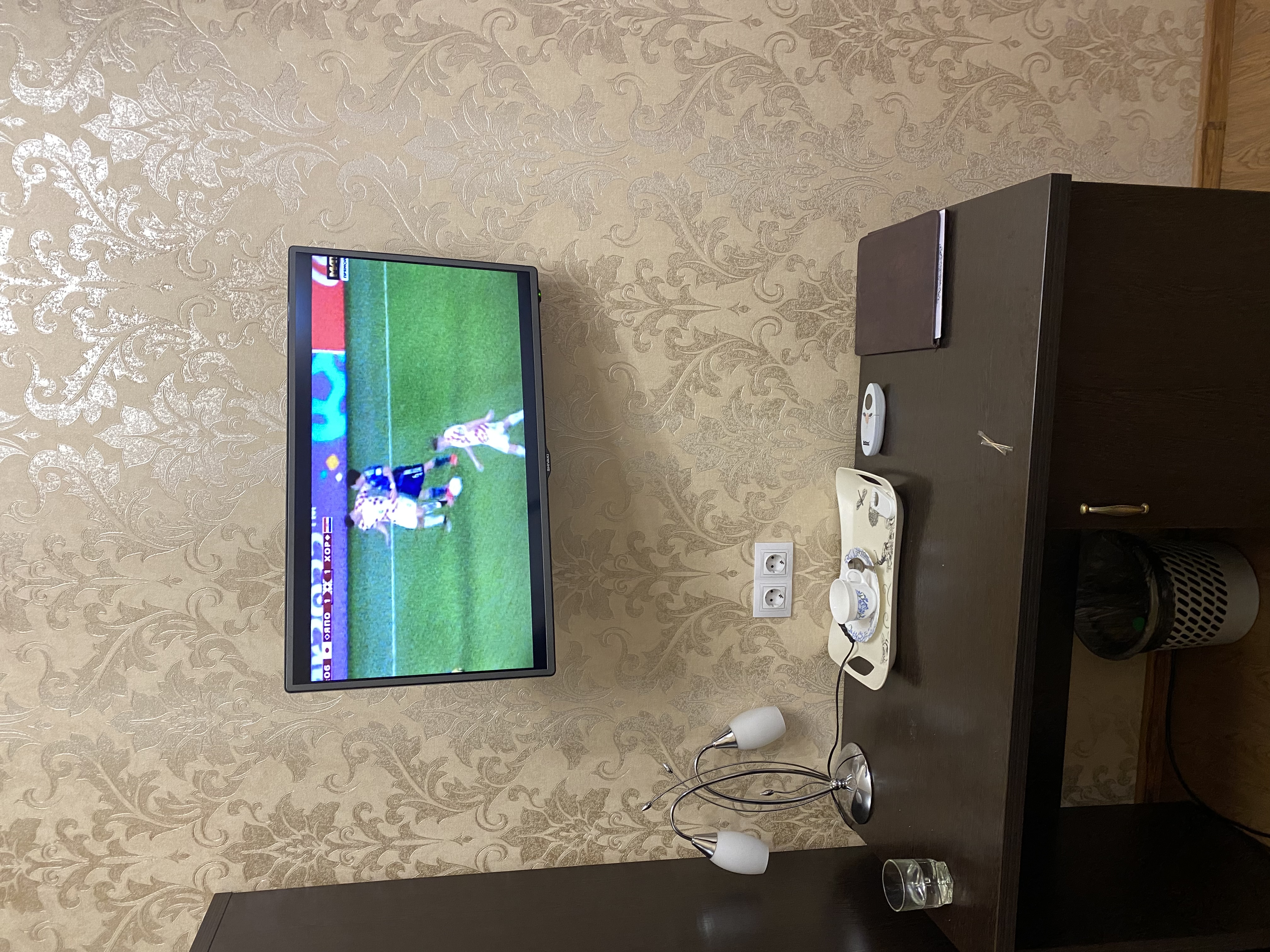 Фото Эспланада