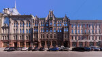 Бизнес Психологи (Bol'shaya Morskaya Street, 24), recruitment agencies, vacancies