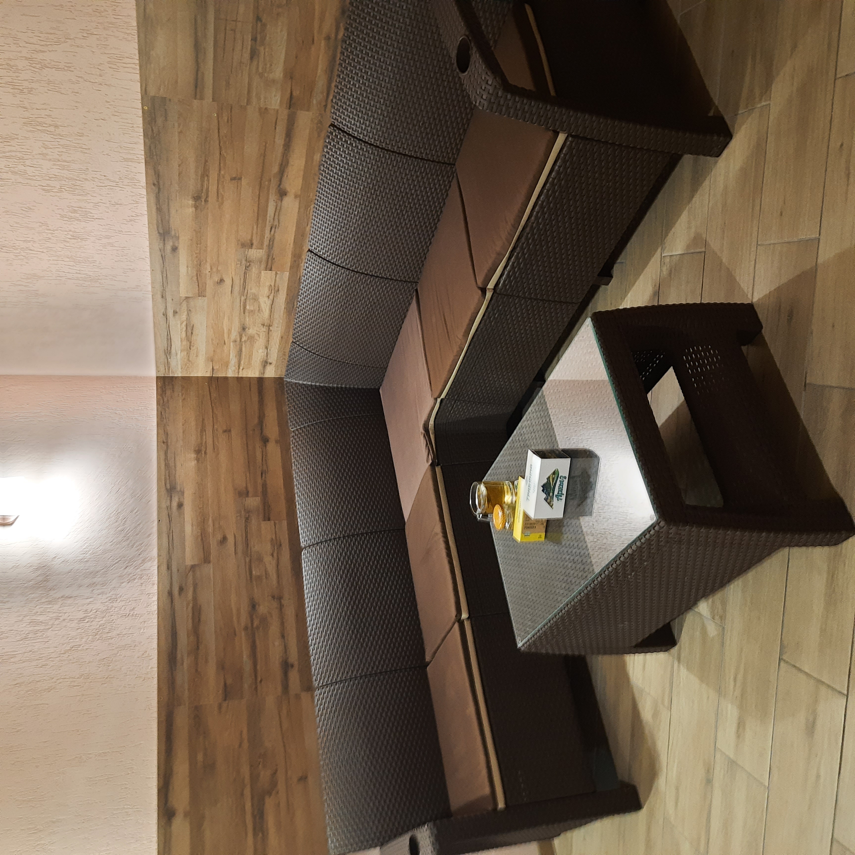 Фото Вилла Лиза