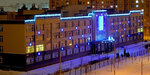 ГБОУ школа № 604 (territoriya Slavyanka, Izborskaya Street, 4к2), school