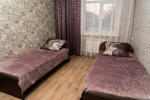 Вояж (selo Rodino, ulitsa Voroshilova, 8), hotel