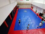 Mix Fight (ulitsa Shosse Neftyanikov, 28), club deportivo, sección