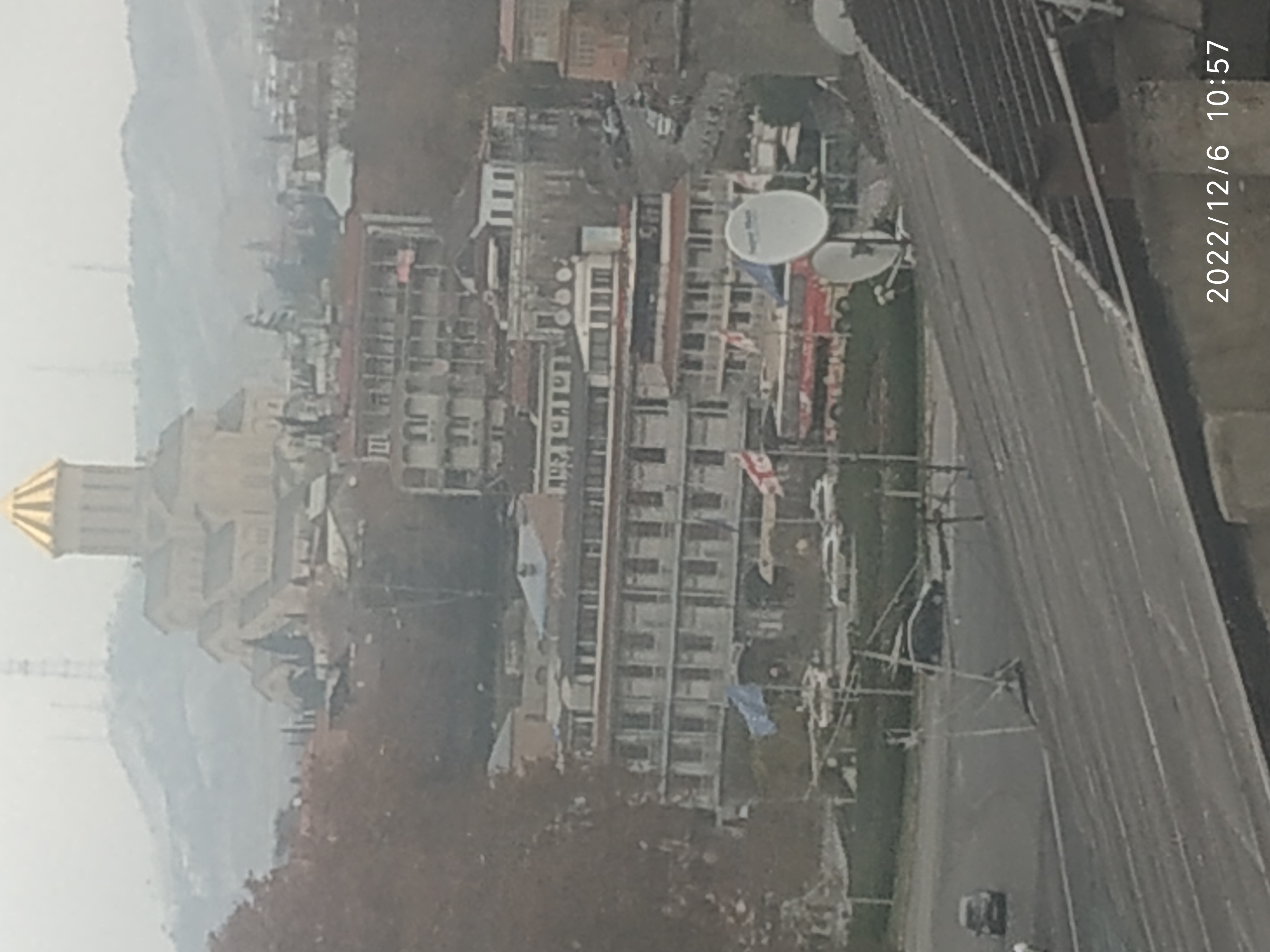 Фото Old Meidan Tbilisi