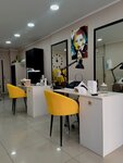 One Style (Vladimirskaya ulitsa, 154к1), nail salon