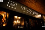 Vinograd Ingvar Group (Rotnaya ulitsa, 63), restaurante