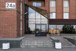 Источник+ (Obvodnogo Kanala Embankment, 24), equipos energéticos