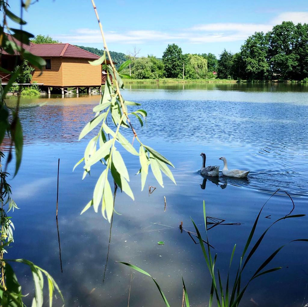 Фото Озеро Желаний