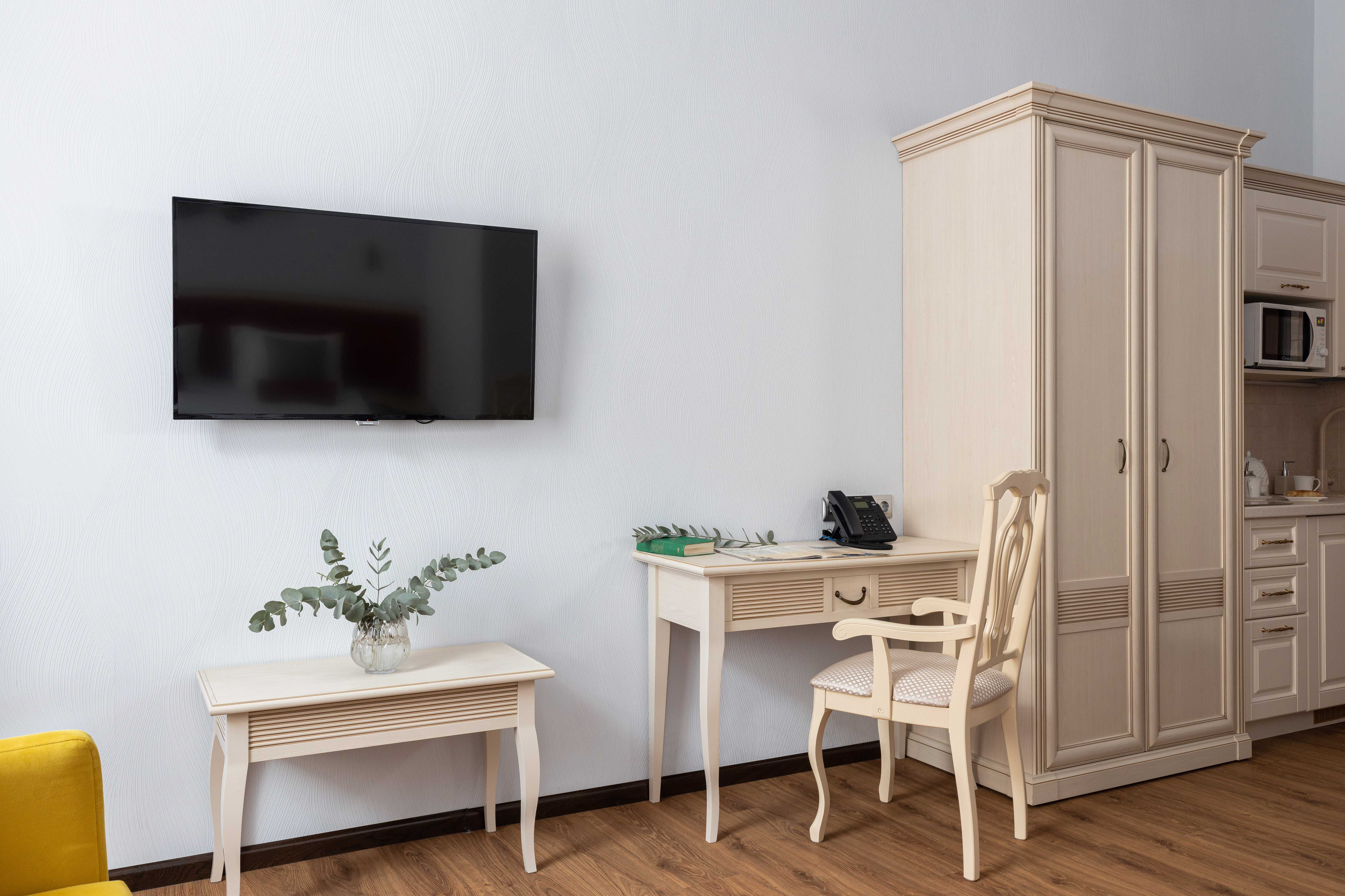 Фото Атлантика