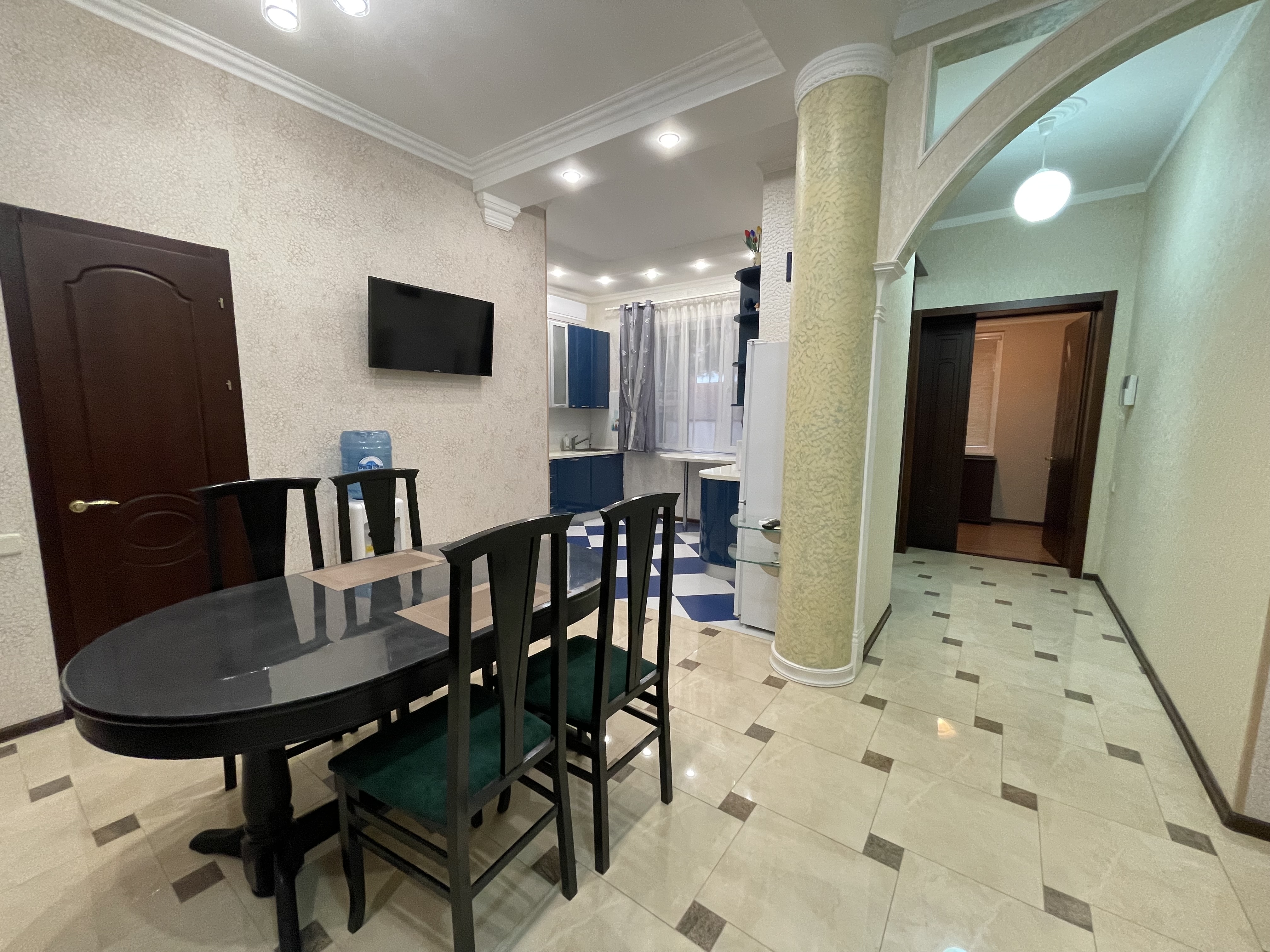 Фото Инфинити