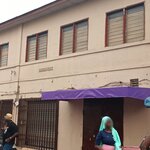 Darkuah House (Selwyn Market Street, 25), business center