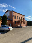Военный комиссариат Майкопского района (posyolok Tulskiy, Oktyabrskaya ulitsa, 20), military commissariat
