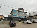 Rety Makine (İstanbul, Maltepe, Zümrütevler Mah., Ural Sok., 25) ، آلات البناء
