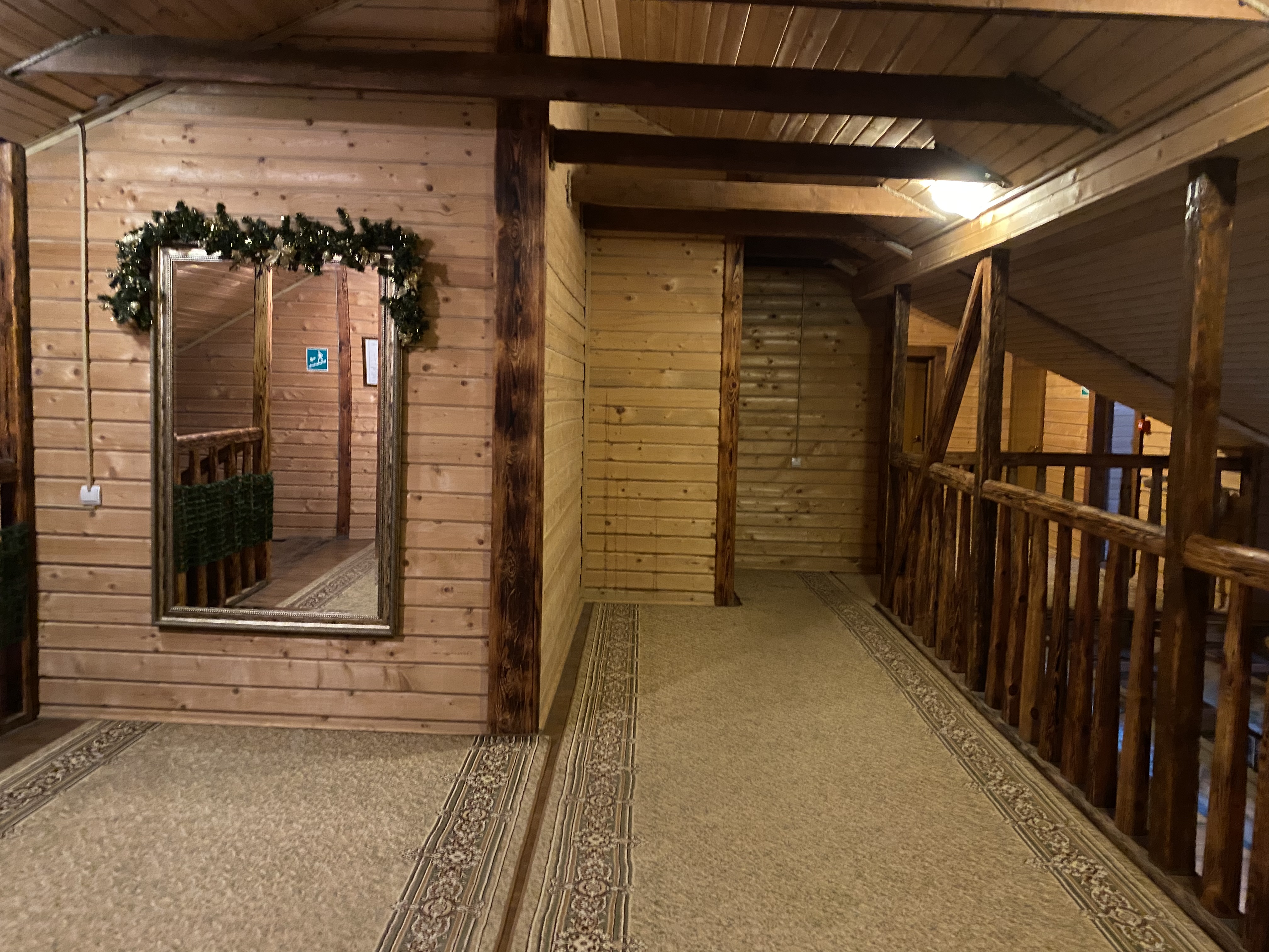 Фото Мини-отель Стромынка