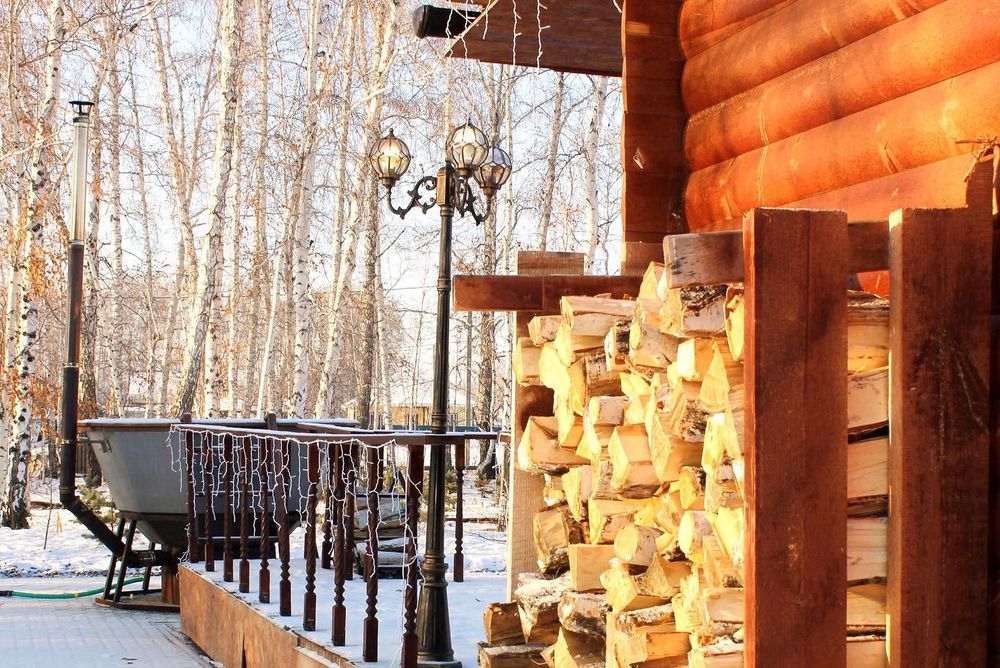 Фото Тридевятое царство