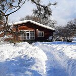 Усадьба Щербининых (stanitsa Erivanskaya, ulitsa Lenina, 46), hotel