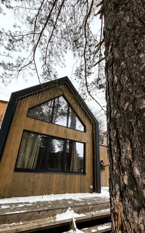 Фото Goose House