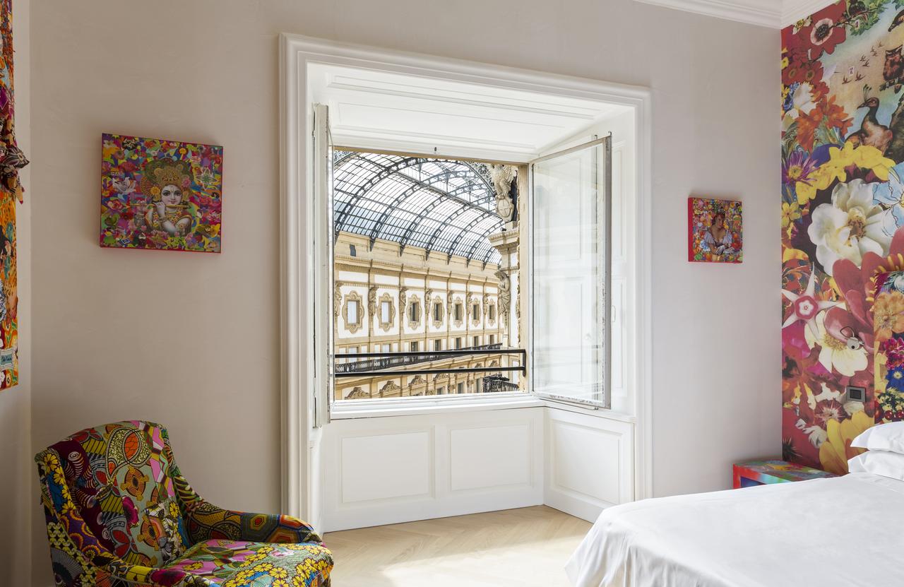 Фото Galleria Vik Milano