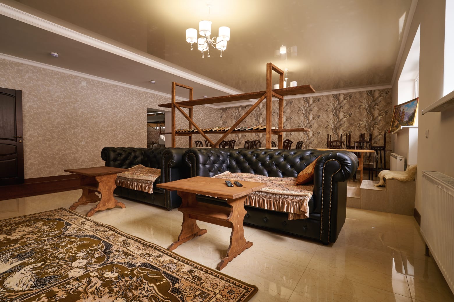 Фото Зима-Лето Терскол