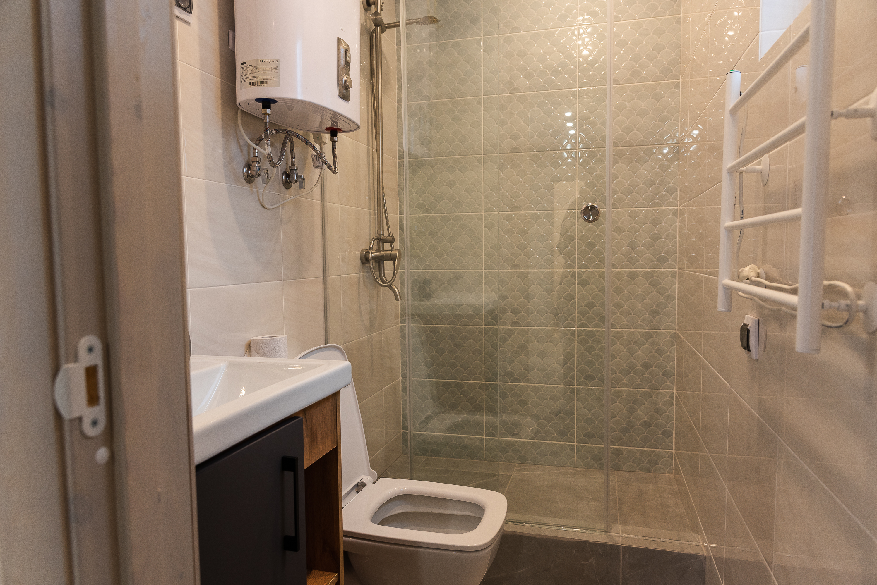 Фото Лес и Река