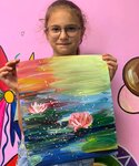 Арт-студия Мумрик (улица 9 Мая, 38/3), school of the arts