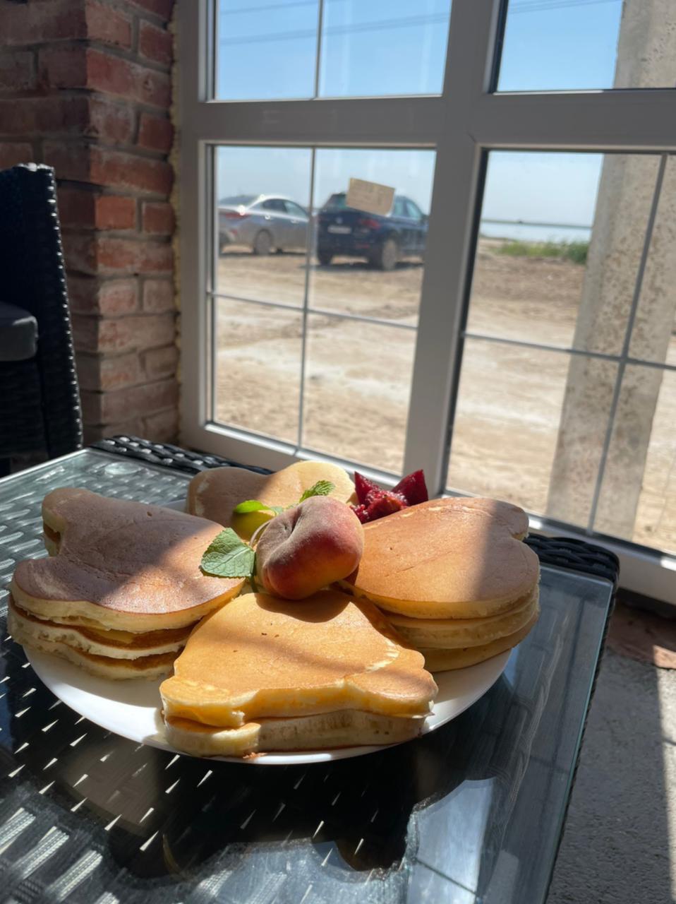 Фото Моркофка