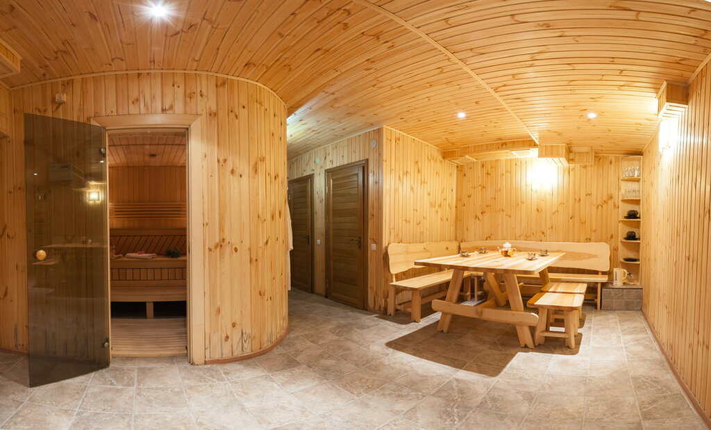 Sauna Астарта, Sudak, photo