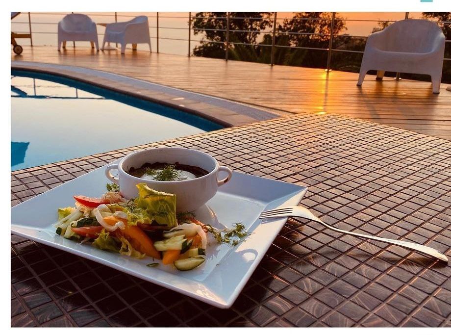 Фото Atmosfera Detox & SPA