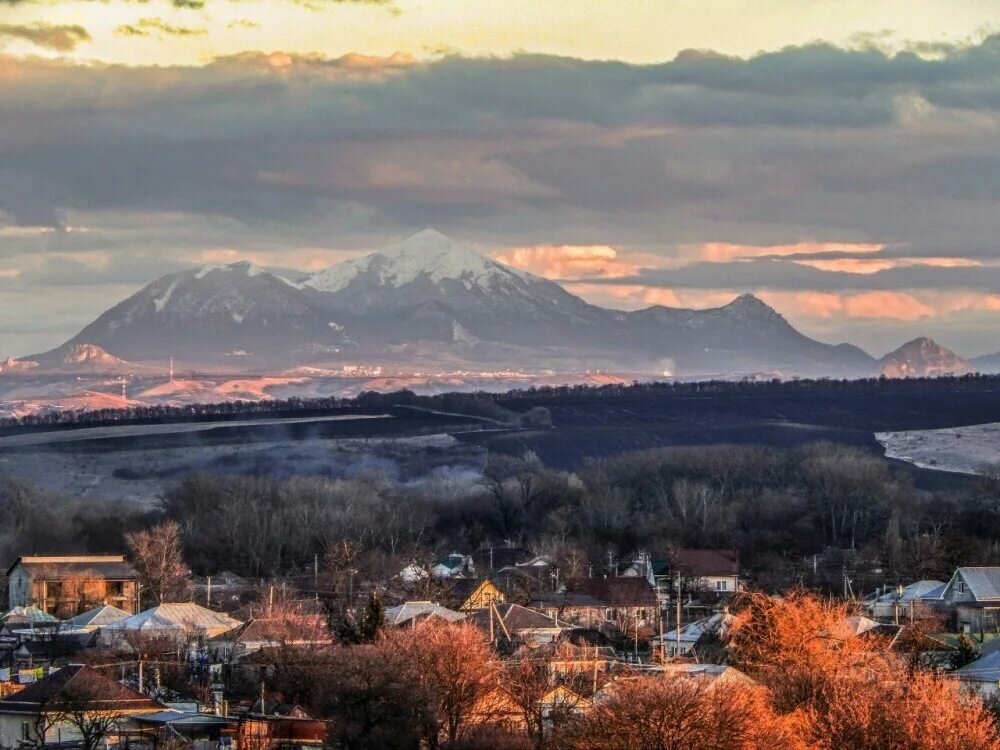 Restaurant Арарат, Lermontov, photo