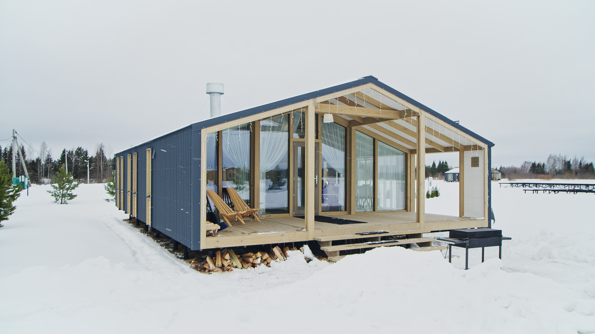 Фото Усть-Вазуза