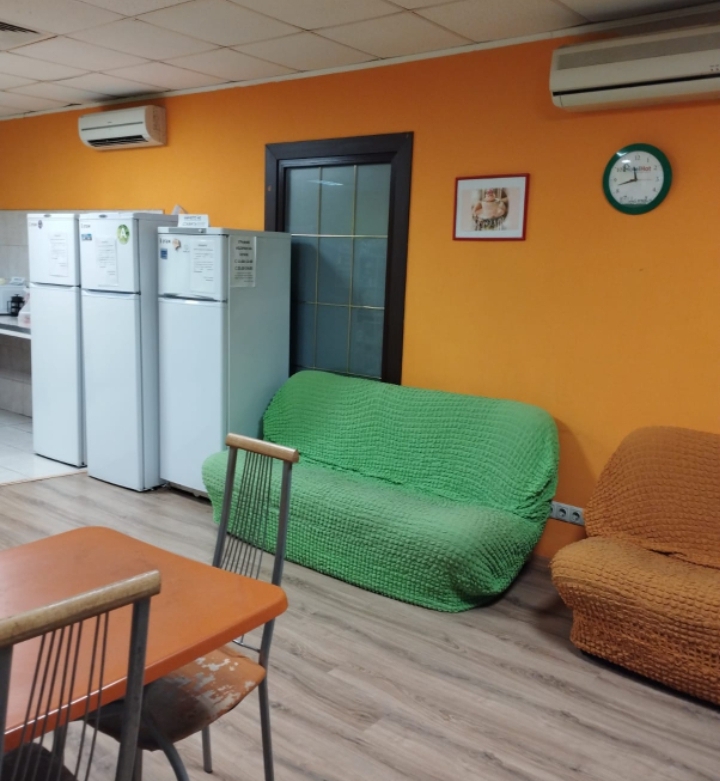 Фото ХотелХот Белорусская