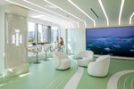 Hair of İstanbul (Istanbul, Bakirkoy District, Atakoy 2-5-6th Section Neighborhood, Yali Atakoy, C Blok), medical center, clinic