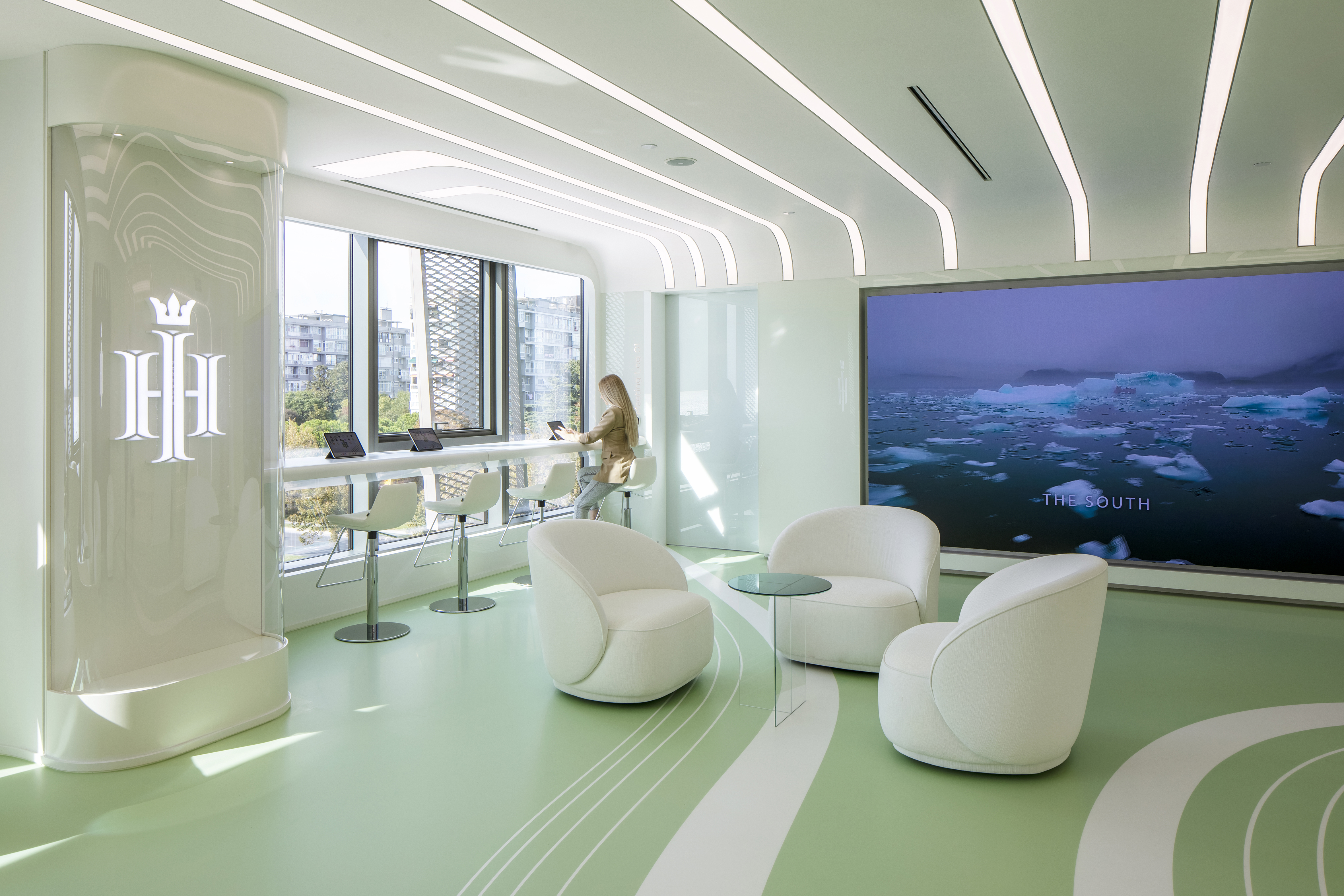 Hair of İstanbul