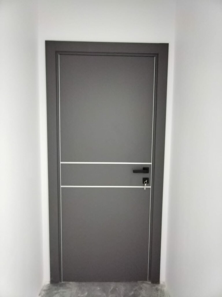 Doors 3 Dveri, Moscow, photo