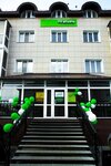 Fit-Studio (Komsomolskaya ulitsa, 188), fitness club