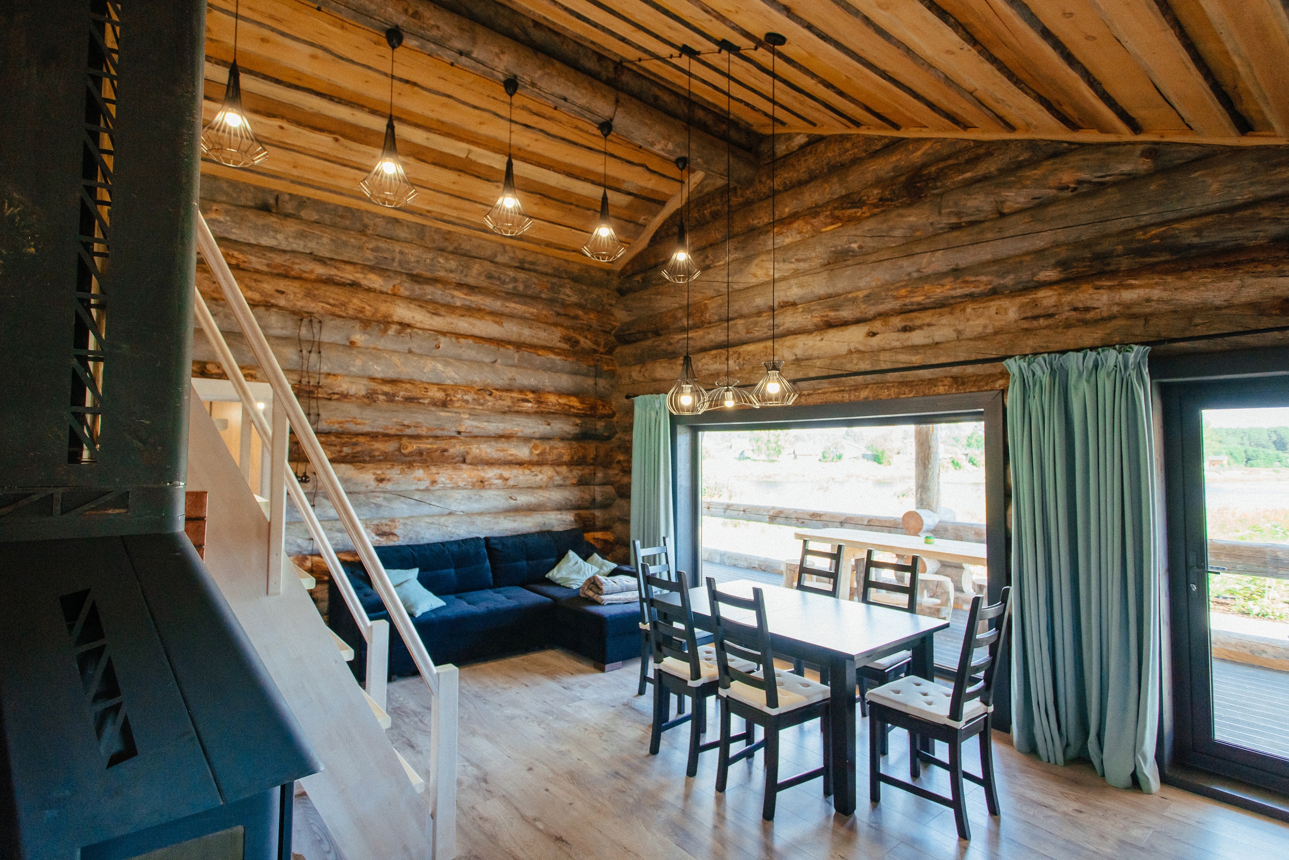 Фото Шуйский залив