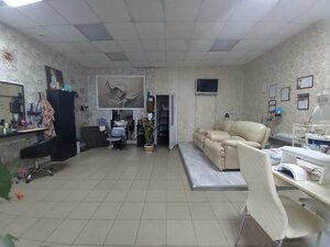 Mari&Sof (ulitsa Gagarina, 35), nail salon