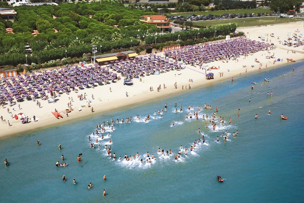 Фото Salinello Camping Village