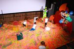121 Loft (ulitsa Generala Knysha, 2А), organización y celebración de fiestas infantiles