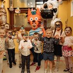 Мистер Той! (2-й Крестовский пер., 4, Москва), организация и проведение детских праздников в Москве