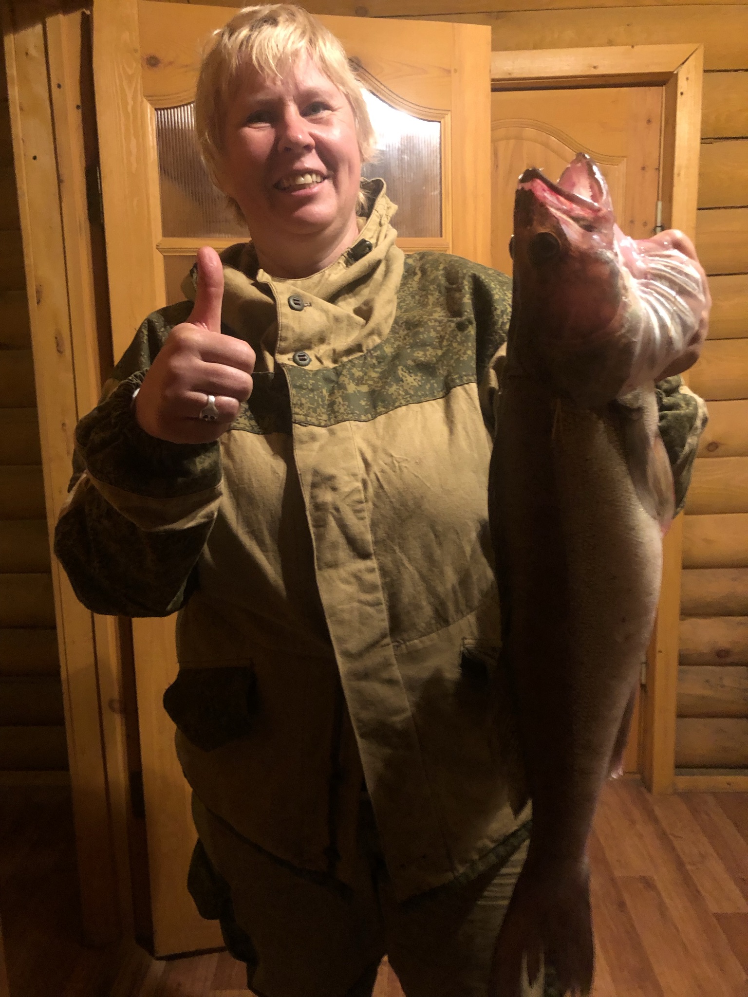 Фото Курмойла