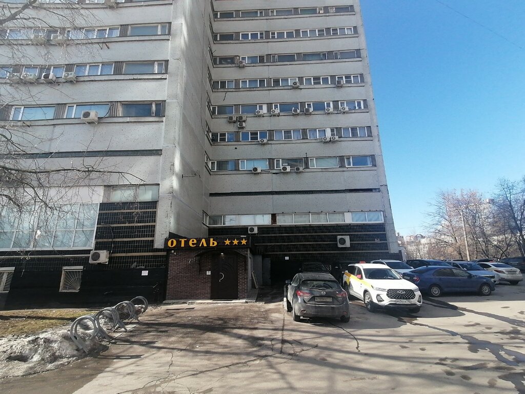 Hotel Pogosti.ru, Moscow, photo