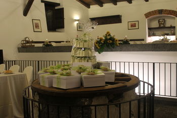 Фото Le Cisterne dell'Etna