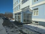 Акко (Nakhimova Street, 13А), research institute