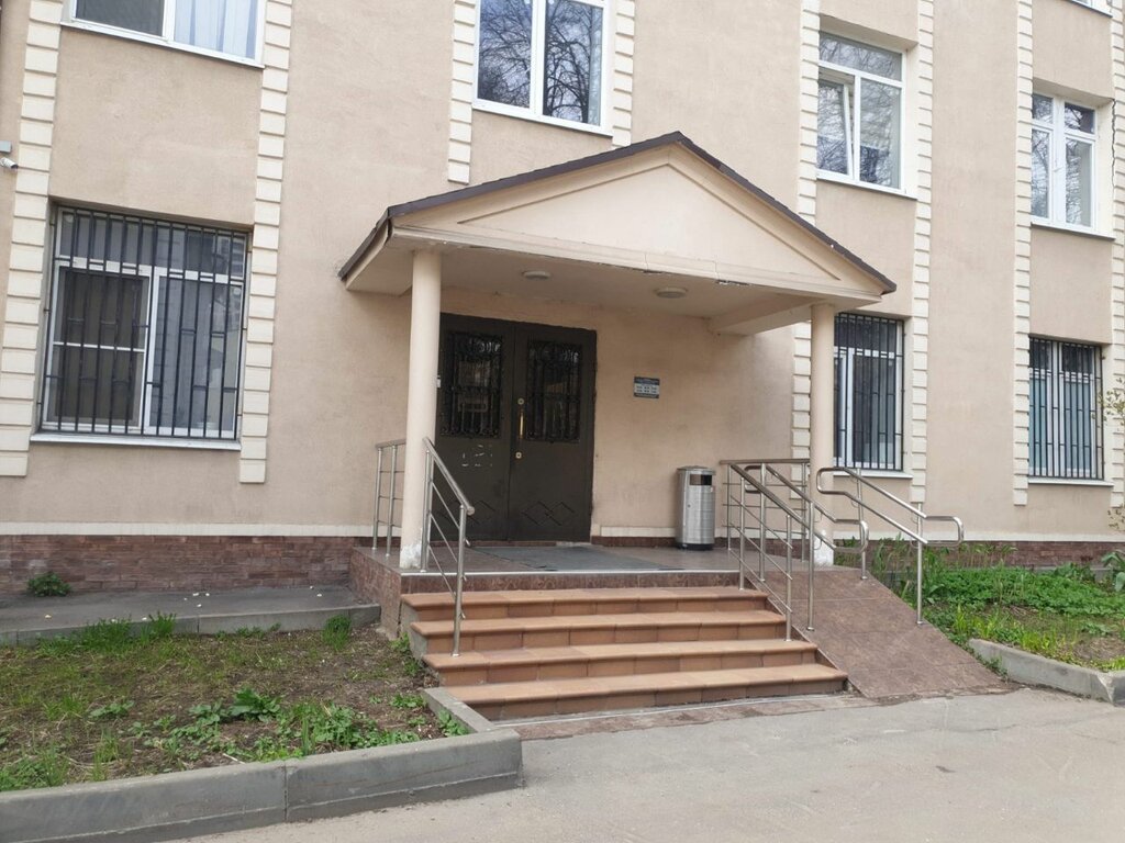 Empresa evaluadora Stolichnoye agentstvo ekspertizy sobstvennosti, , foto