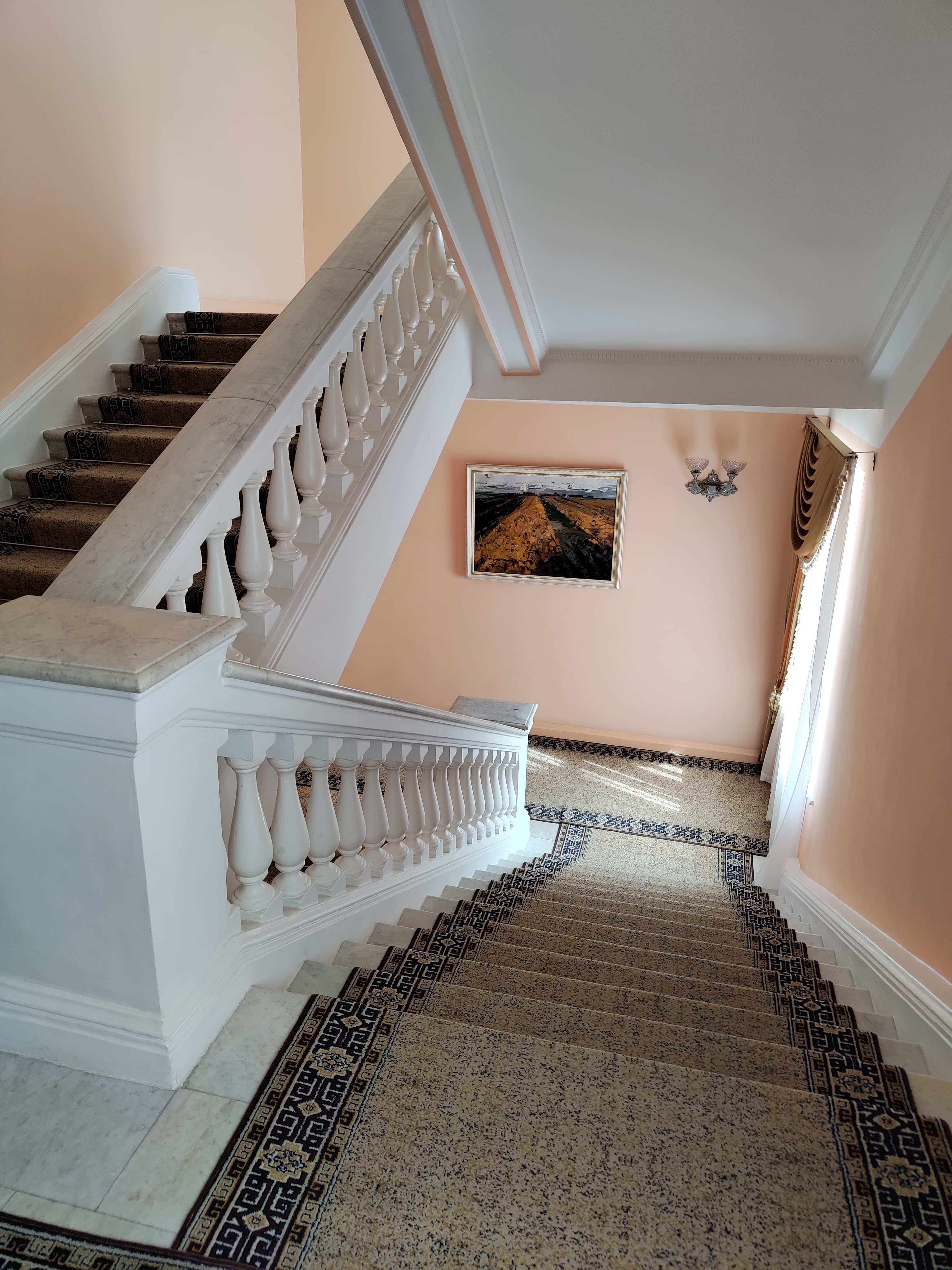 Фото Интурист